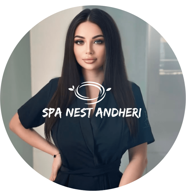 Thai Massage in Saki Naka Andheri