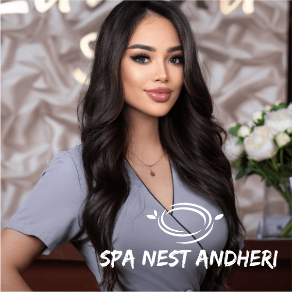 Deep Tissue Massage in Saki Naka Andheri