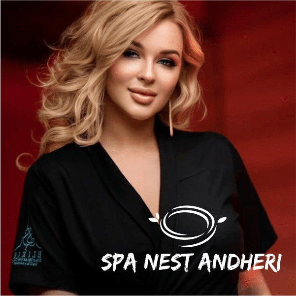 Aromatherapy Massage in Saki Naka Andheri