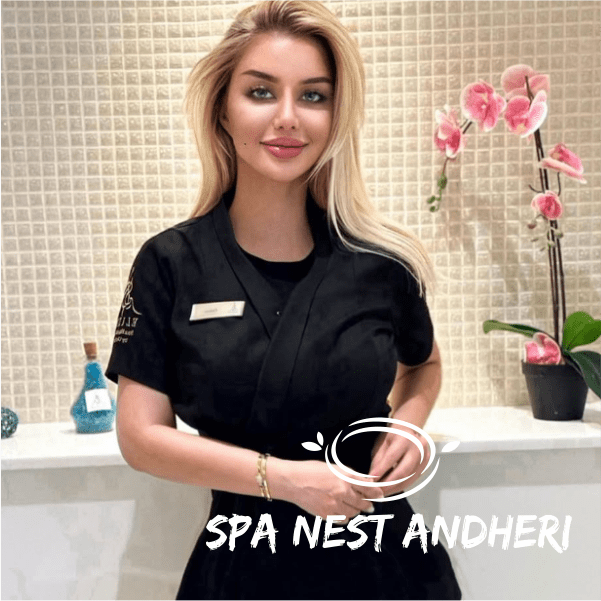 Balinese Massage in Saki Naka Andheri