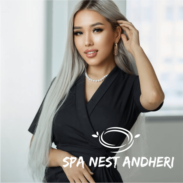 Body to Body Massage in Saki Naka Andheri