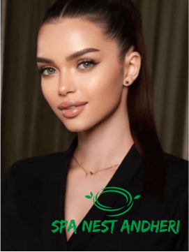 Couples Massage in Saki Naka Andheri