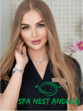 Body to Body Massage in Saki Naka Andheri