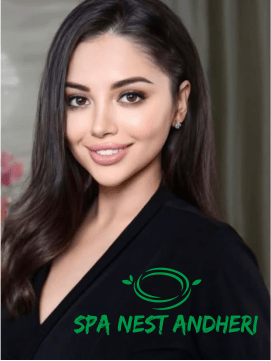 Nuru Massage in Saki Naka Andheri