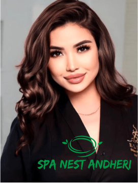 Swedish Massage in Saki Naka Andheri