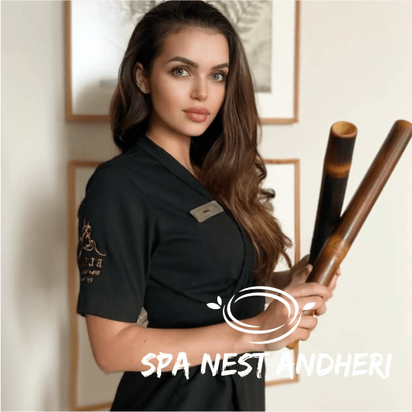 Body to Body Massage in Saki Naka Andheri